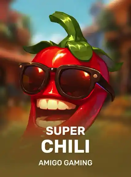 Super Chili game tile