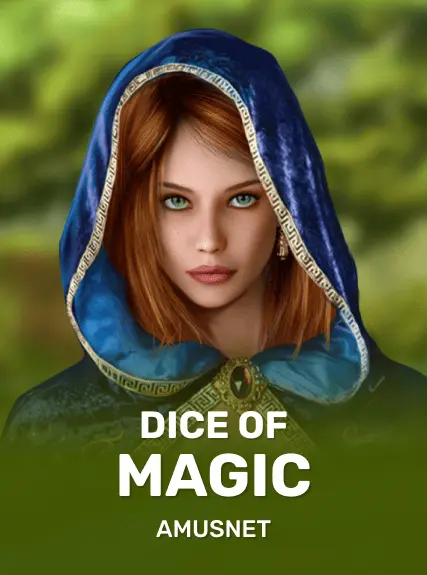 Dice of Magic game tile