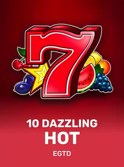 10 Dazzling Hot game tile