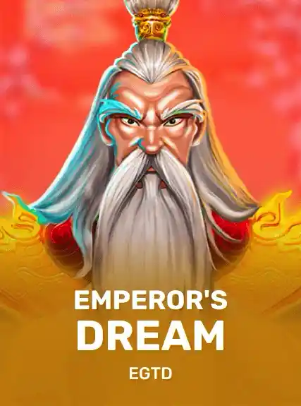 Emperor's Dream game tile