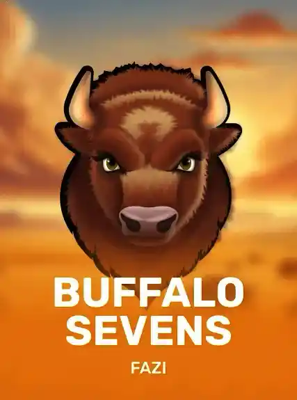 Buffalo Sevens game tile