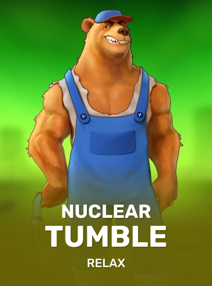 Nuclear Tumble game tile