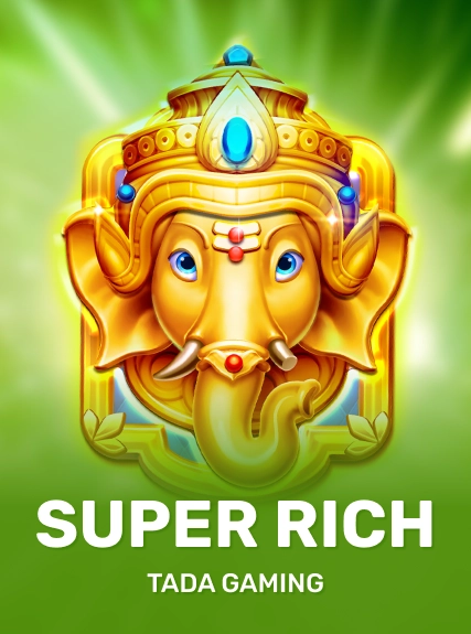 Super Rich game tile